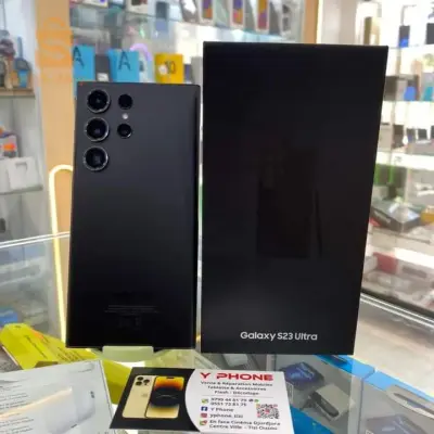 Samsung s23