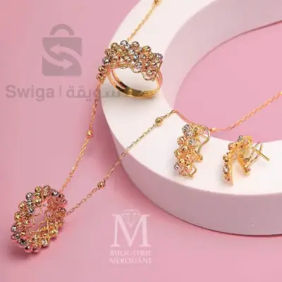 parure