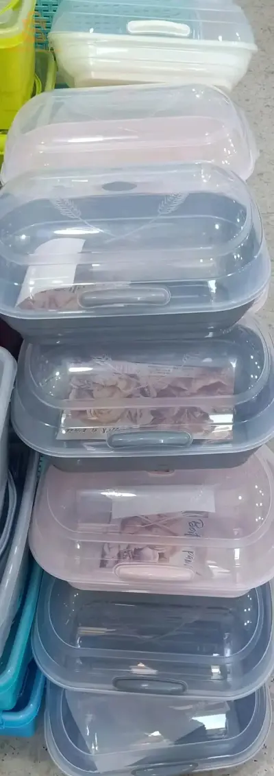 food tray
