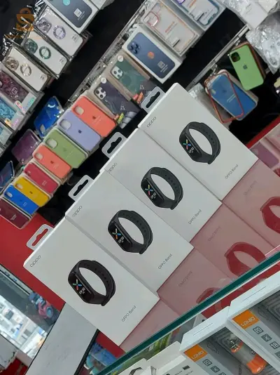 Oppo brand