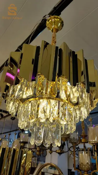 lustre