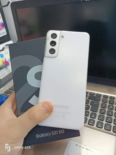 Samsung s21 5G