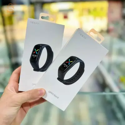oppo band