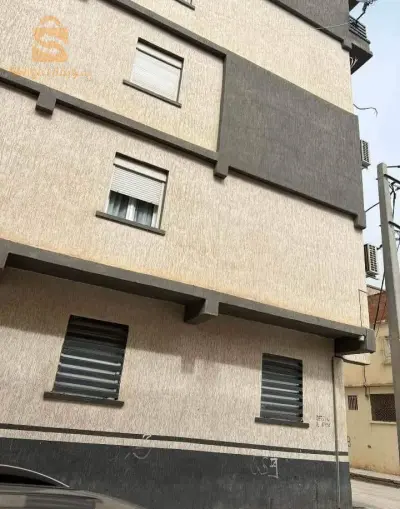 apartments