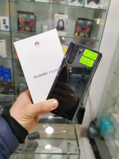 Hawaii p30 pro CE