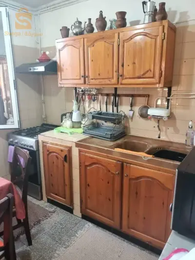 شقة للكراء