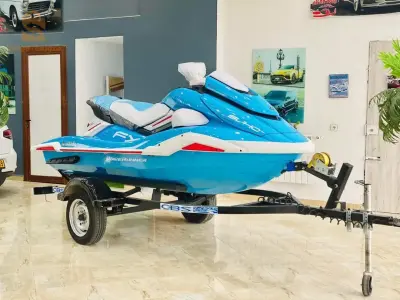 jetski Yamaha