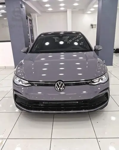 GOLF rLine