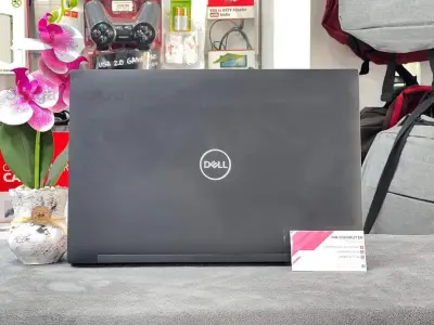 DELL LATITUDE 7490