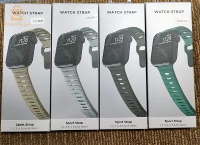 WATCH STRAP