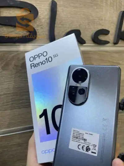 Oppo Reno 10