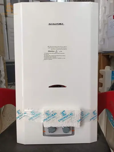 energical chauffe eau