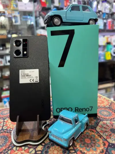 OPPO RENO 7
