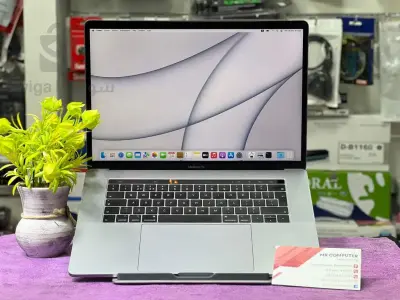MACBOOK PRO 2019
