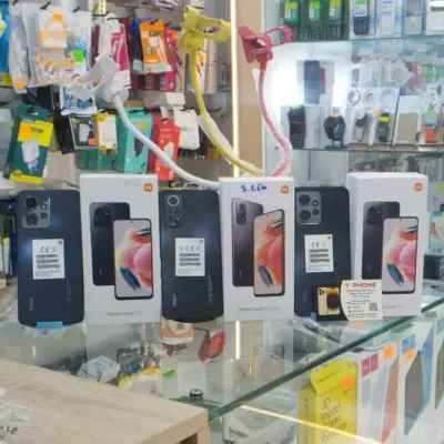 redmi note 12