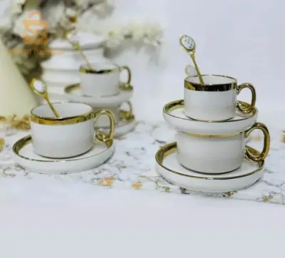 tasses