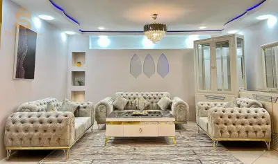 salon