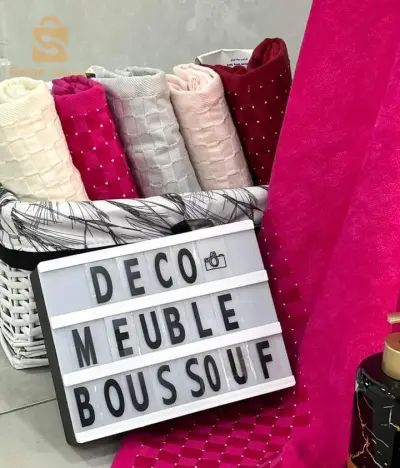 serviette