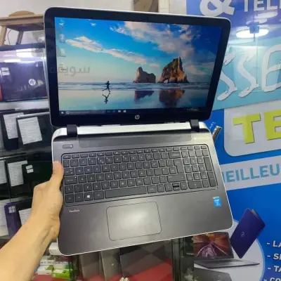 hp