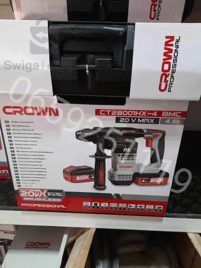 outils de construction