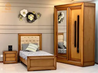 chambre individuelle