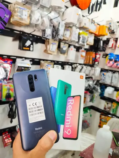 redmi 9