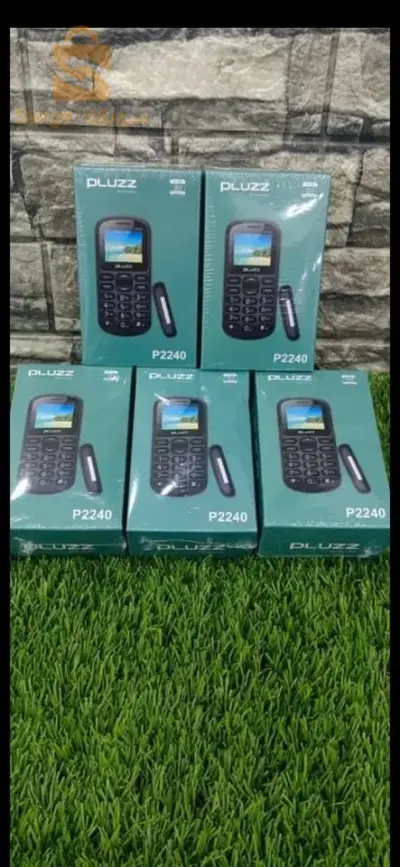 pluze p2240