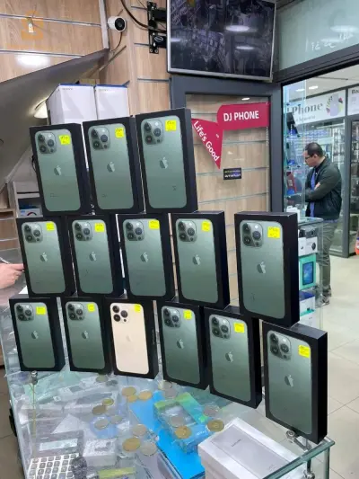 iphone 13 Pro