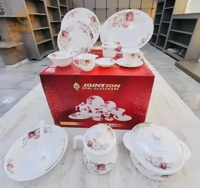 plates