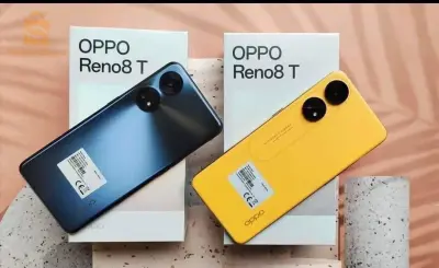 oppo Reno 8T