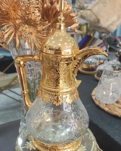 ابريق الشاي
