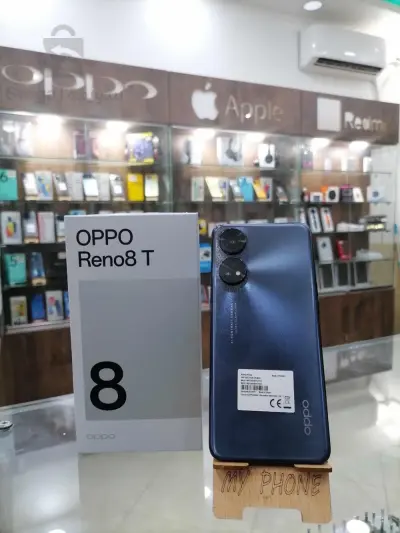 oppo RENO 3T