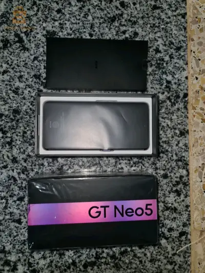 realme gt neo 5