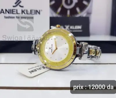 montre femme