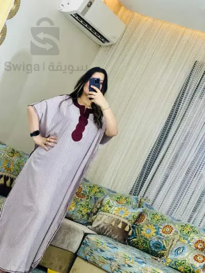روبة تحفة
