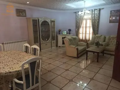 apartments