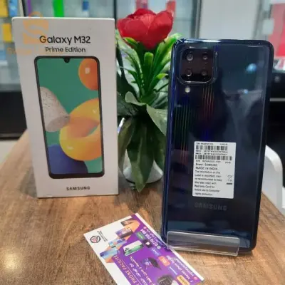 Galaxy m32