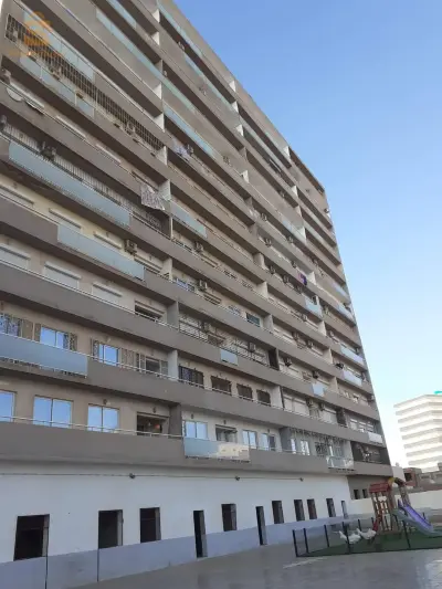 apartments
