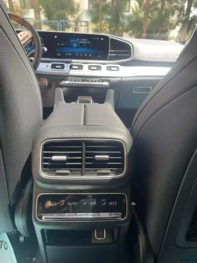 GLE 300 D