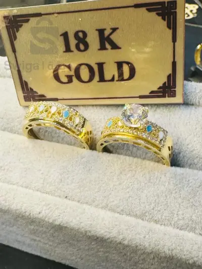 bague