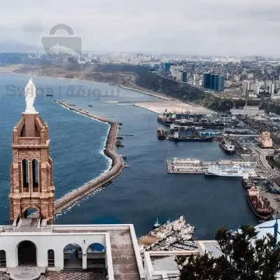 رحلة لوهران ومستغانم