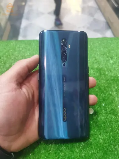 RENO 2F
