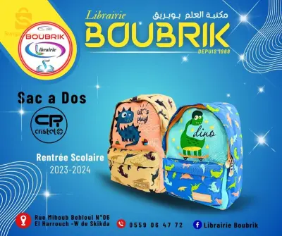 sac à dos
