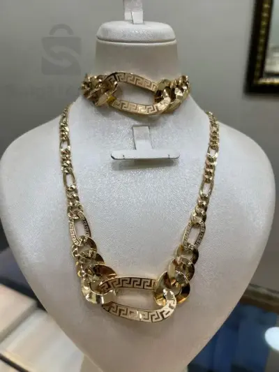 parure