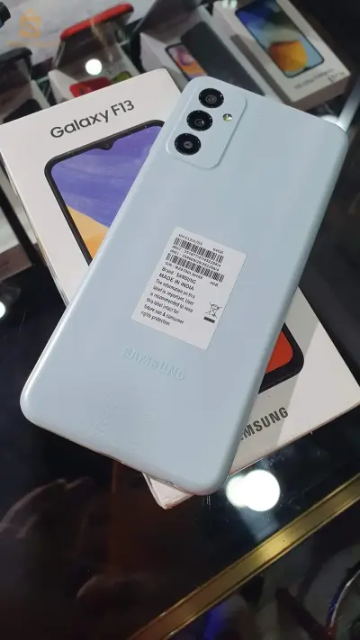 Samsung galaxy F13