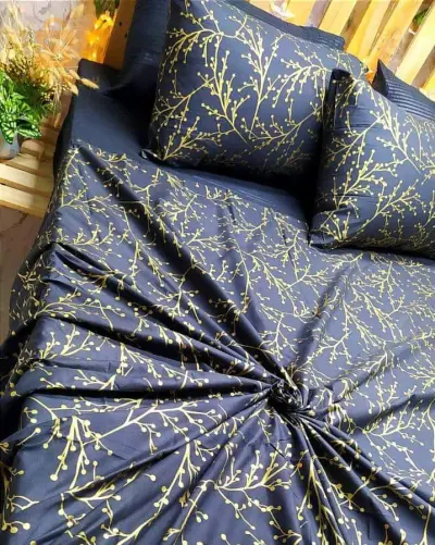 parure de draps 6 pièces