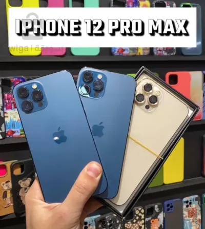 12pro max