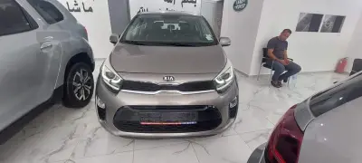 Picanto Ex boîte auto