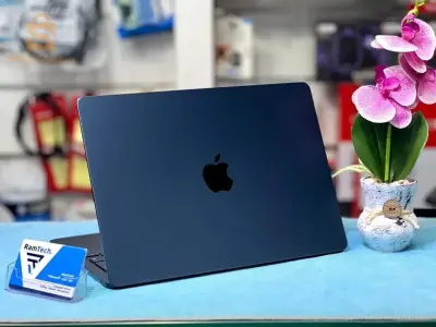 MacBook Air 2022