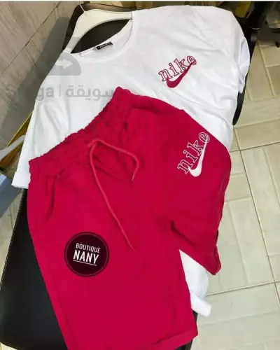 le short